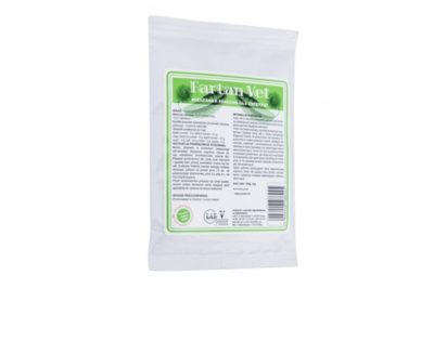 Fartan Vet - Кормова добавка, що підвищує продуктивність тварин 100 г